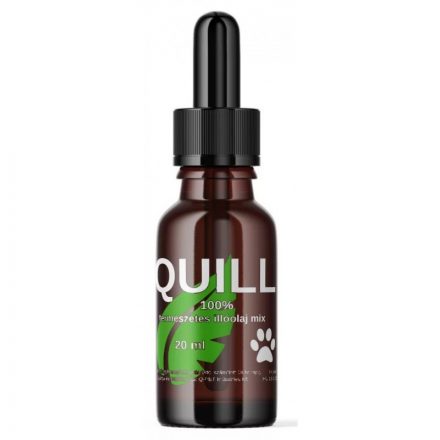 Quill illóolajkeverék 20 ml