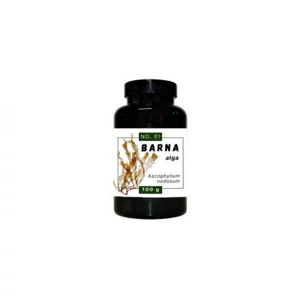 Quebeck Barna alga 100 g