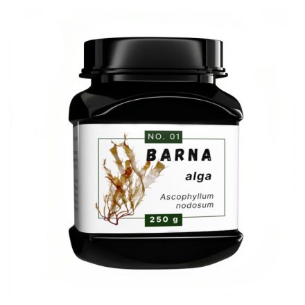 Quebeck Barna alga 250 g