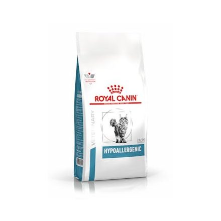 Feline Hypoallergenic 2,5 kg