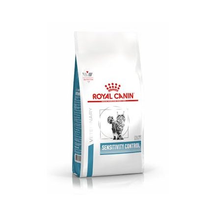 Feline Sensitivity Control 0,4 kg