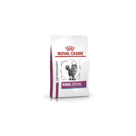 Royal Feline Renal Special 4 kg