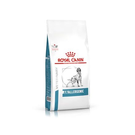 Royal Canin Anallergenic 3 kg