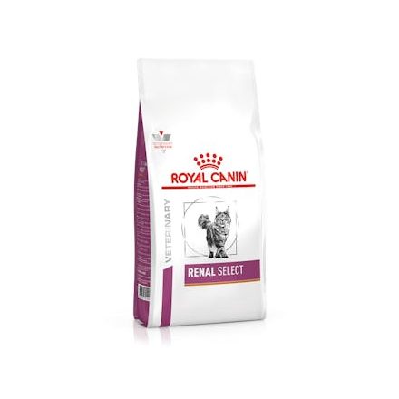 Royal Feline Renal Select 2 kg