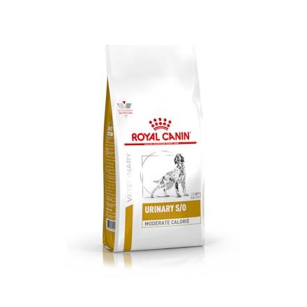 Royal Canin Urinary S/O Moderate calorie 1,5 kg