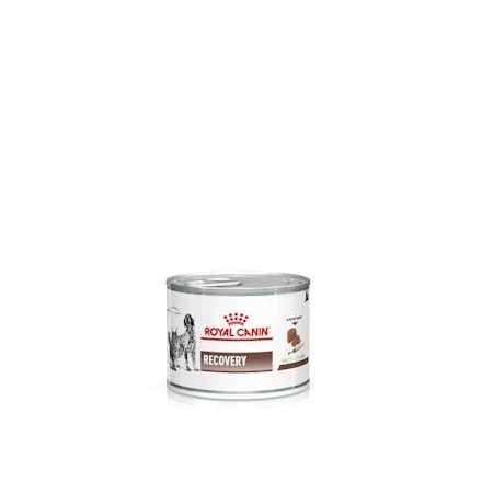 Royal Canin Recovery konzerv 195 g