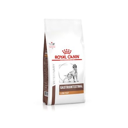 Royal Canin Gastrointestinal Low fat 1,5 kg