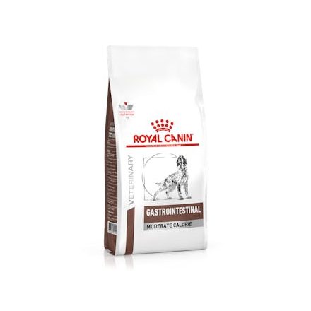 Royal Canin Gastrointestinal Moderate calorie 2 kg