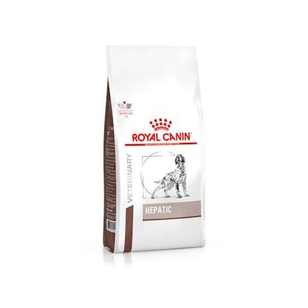 Royal Canin Hepatic 1,5 kg