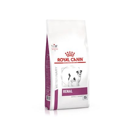 Royal Canin Renal Small dog 3,5 kg