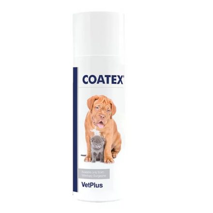 Coatex Liquid Pump (bőrtápláló folyadék) 65 ml