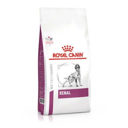 Royal Canin Renal 7 kg