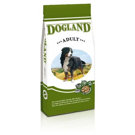 Dogland Adult 15 kg