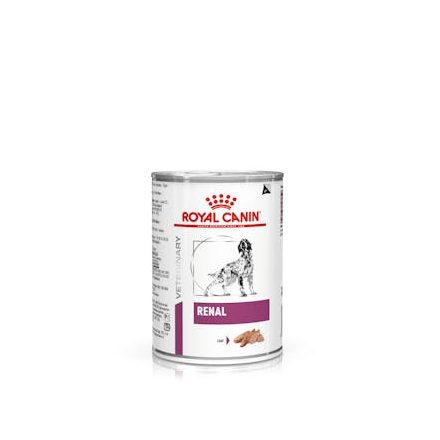 Royal Canin Renal konzerv 410 g