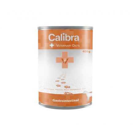 CALIBRA Veterinary Diets Dog Gastrointestinal 400g