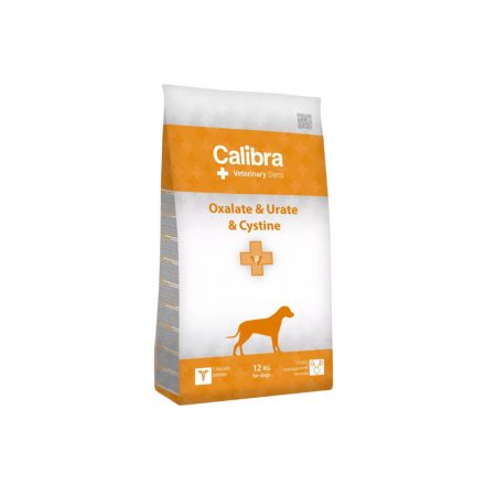 CALIBRA Oxalate&Urate&Cystine 2 kg 