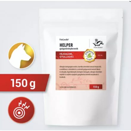 Fitocanini Helper 150 g