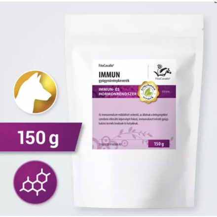 FitoCanini Immun 150 g