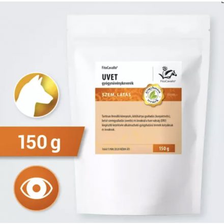 FitoCanini Uvet 150 g