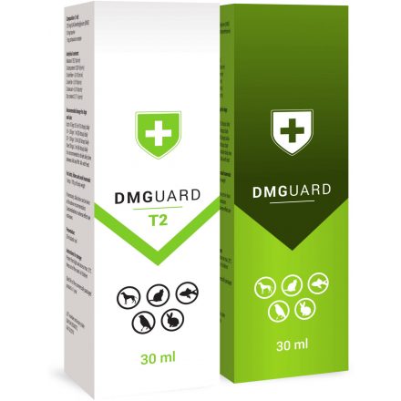 DMGuard oldat 30 ml