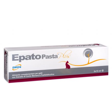 Epato Paszta Plusz 2x 15 ml