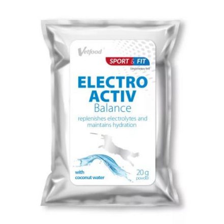 ElectroActive Balance por 20 g