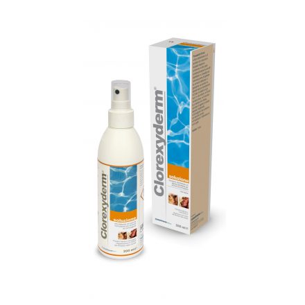 Clorexyderm oldat 200 ml