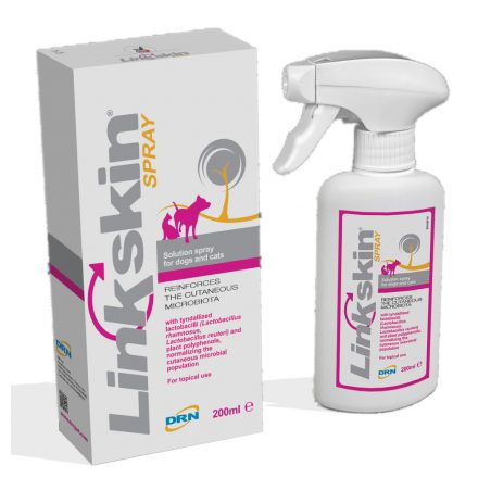 Linkskin spray 200 ml