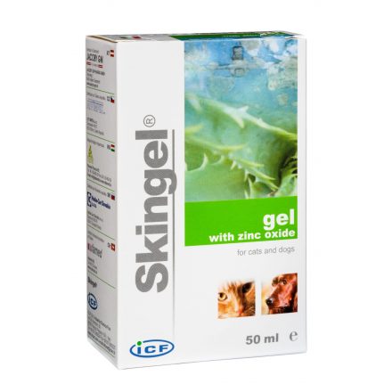 Skingel 50 ml