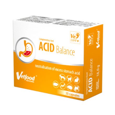 Acid Balance 30 db