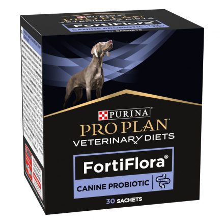 PURINA PRO PLAN FORTIFLORA 30x1g