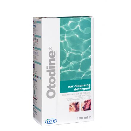 Otodine 50 ml