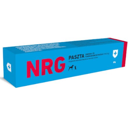 NRG Paszta 80 g