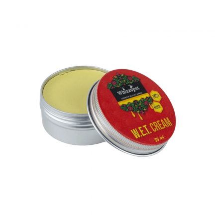 Whizzopet W.E.T. Cream kutya bőrgomba kenőcs 30 ml