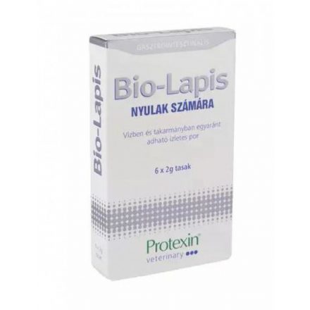 Protexin Bio-Lapis 6x2 g